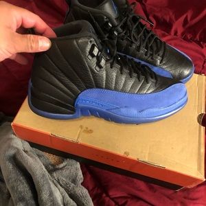 Nike Air Jordan 12 Retro